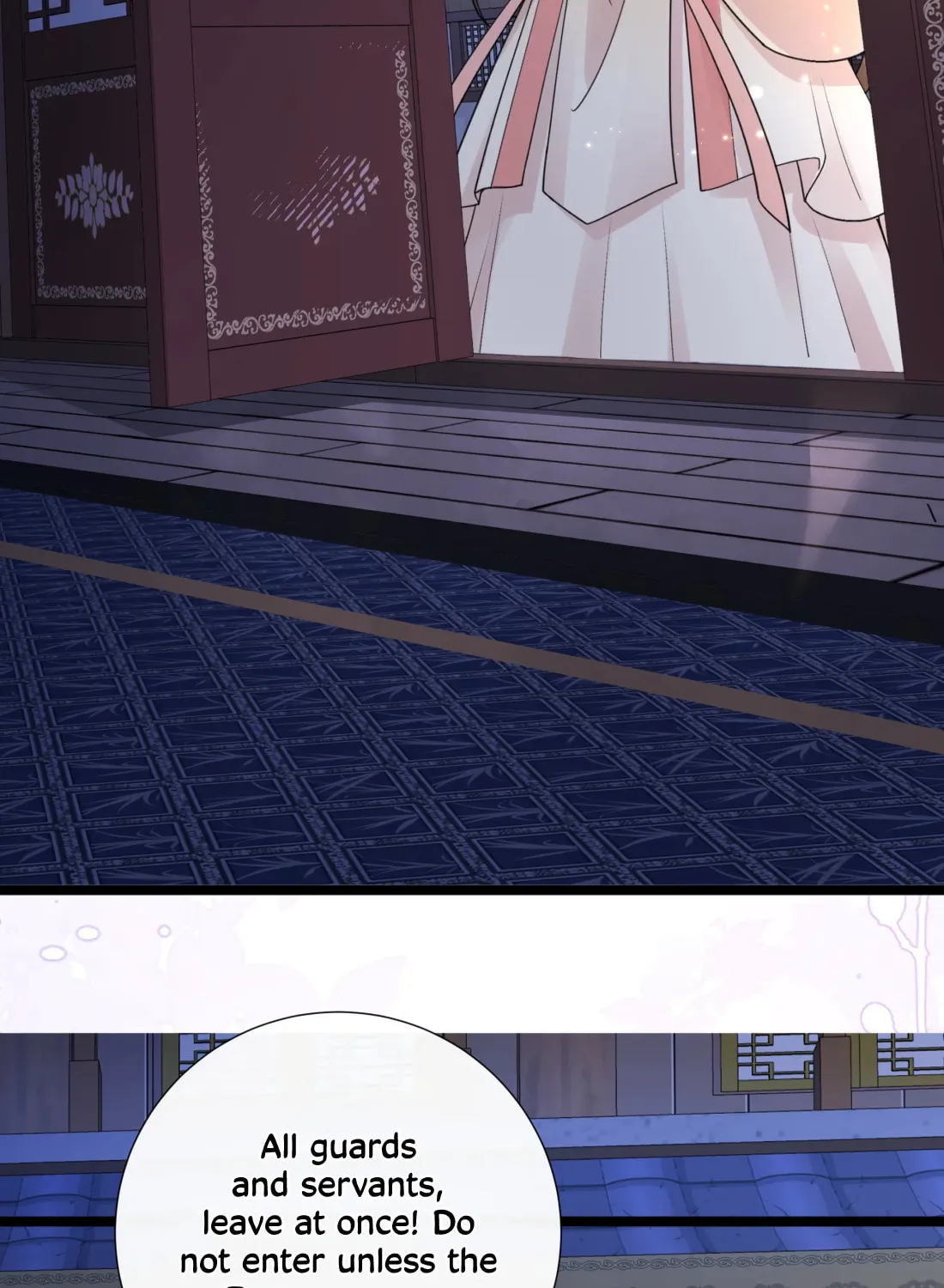Bu Zhi Bixia Shi Nülang Chapter 50 page 43 - 
