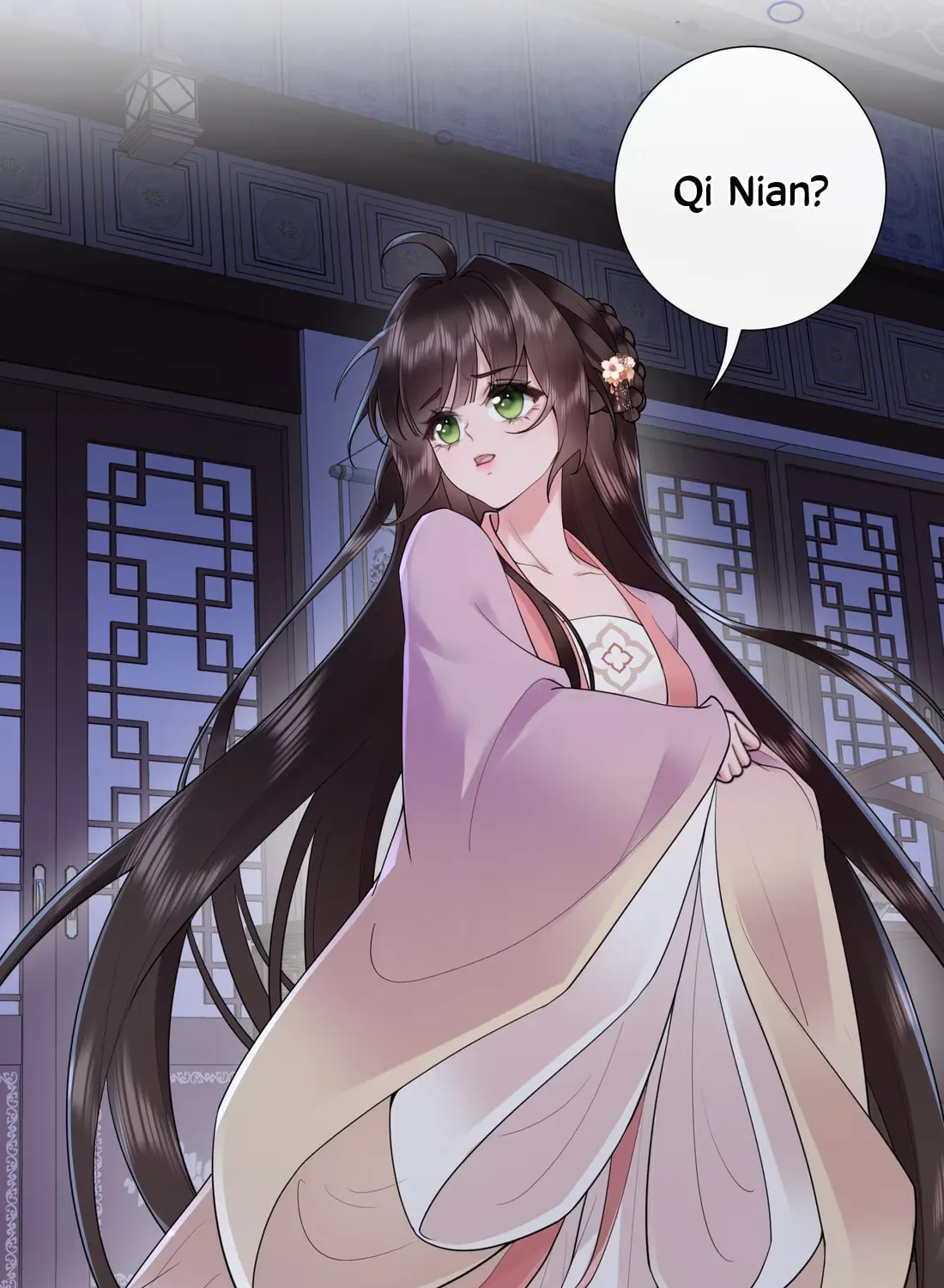 Bu Zhi Bixia Shi Nülang Chapter 50 page 47 - 