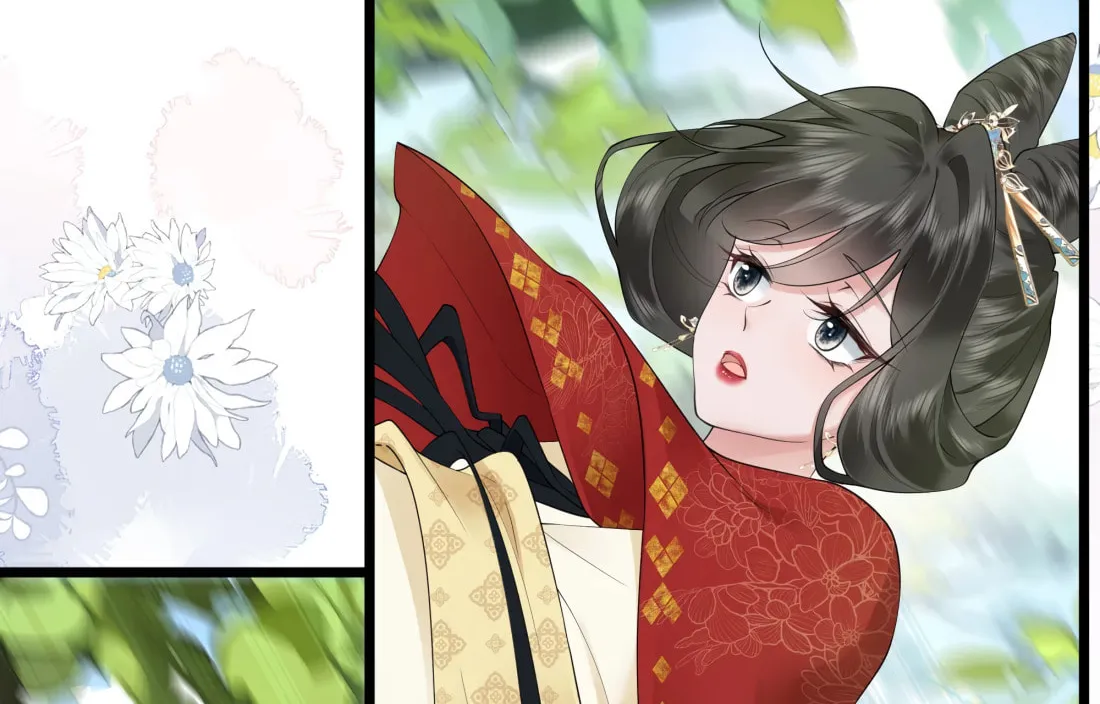 Bu Zhi Bixia Shi Nülang Chapter 50 page 6 - 