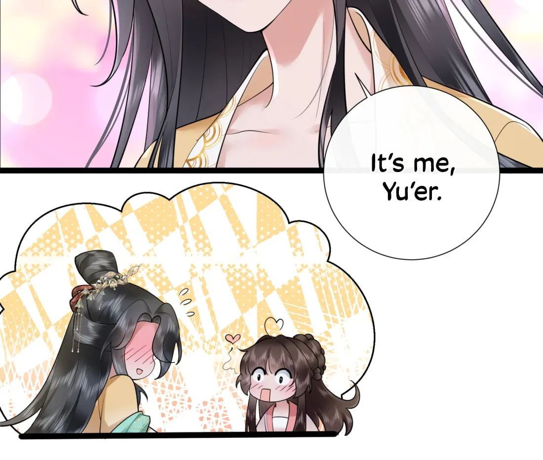 Bu Zhi Bixia Shi Nülang Chapter 50 page 52 - 