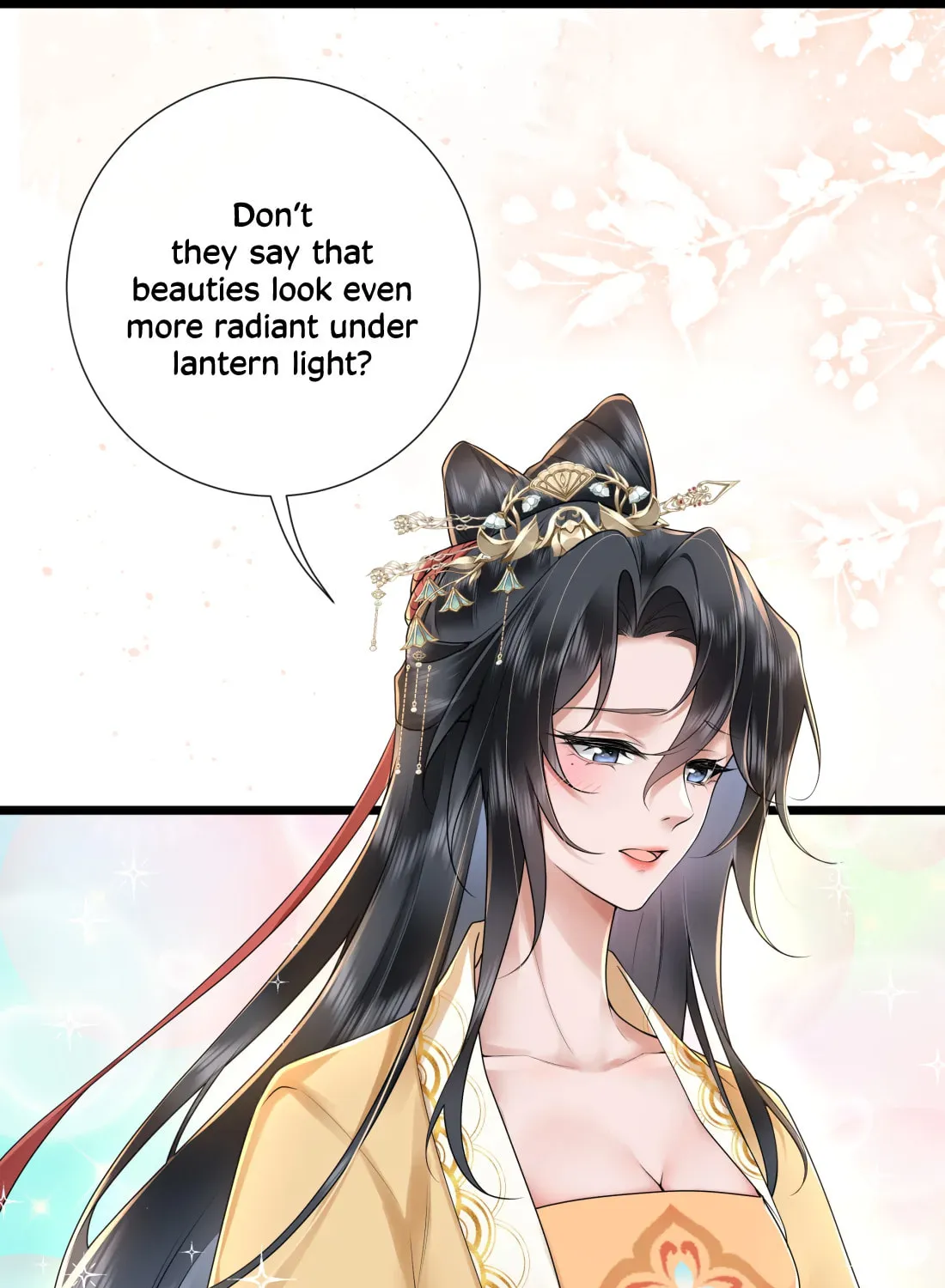 Bu Zhi Bixia Shi Nülang Chapter 51 page 14 - 