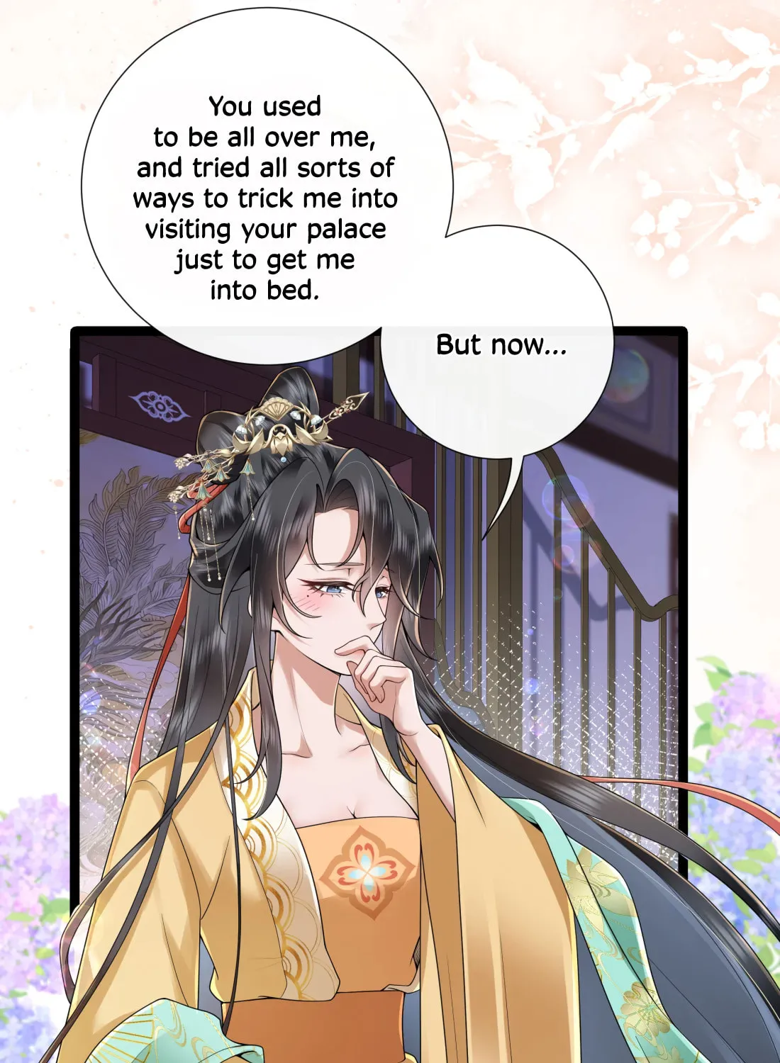 Bu Zhi Bixia Shi Nülang Chapter 51 page 26 - 
