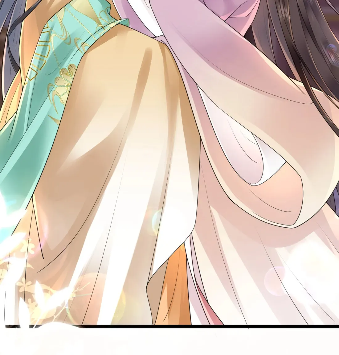 Bu Zhi Bixia Shi Nülang Chapter 51 page 29 - 