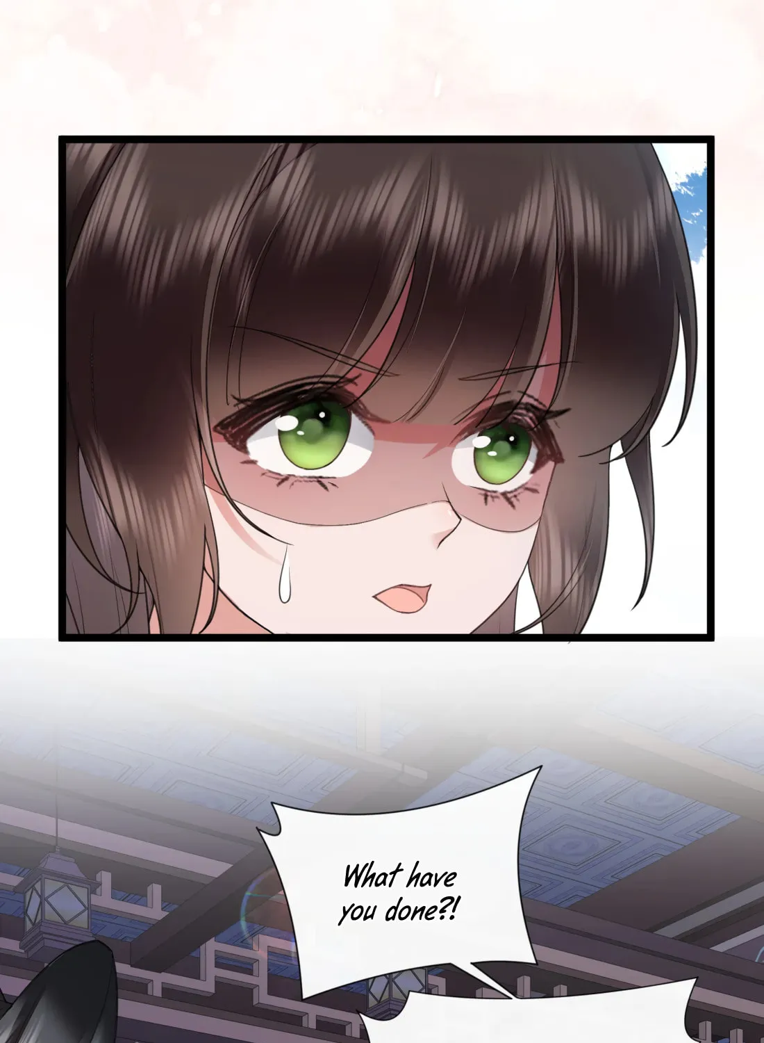 Bu Zhi Bixia Shi Nülang Chapter 51 page 38 - 