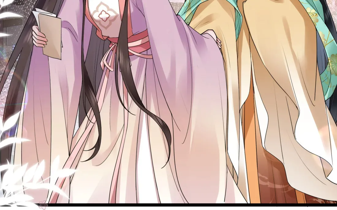 Bu Zhi Bixia Shi Nülang Chapter 51 page 42 - 