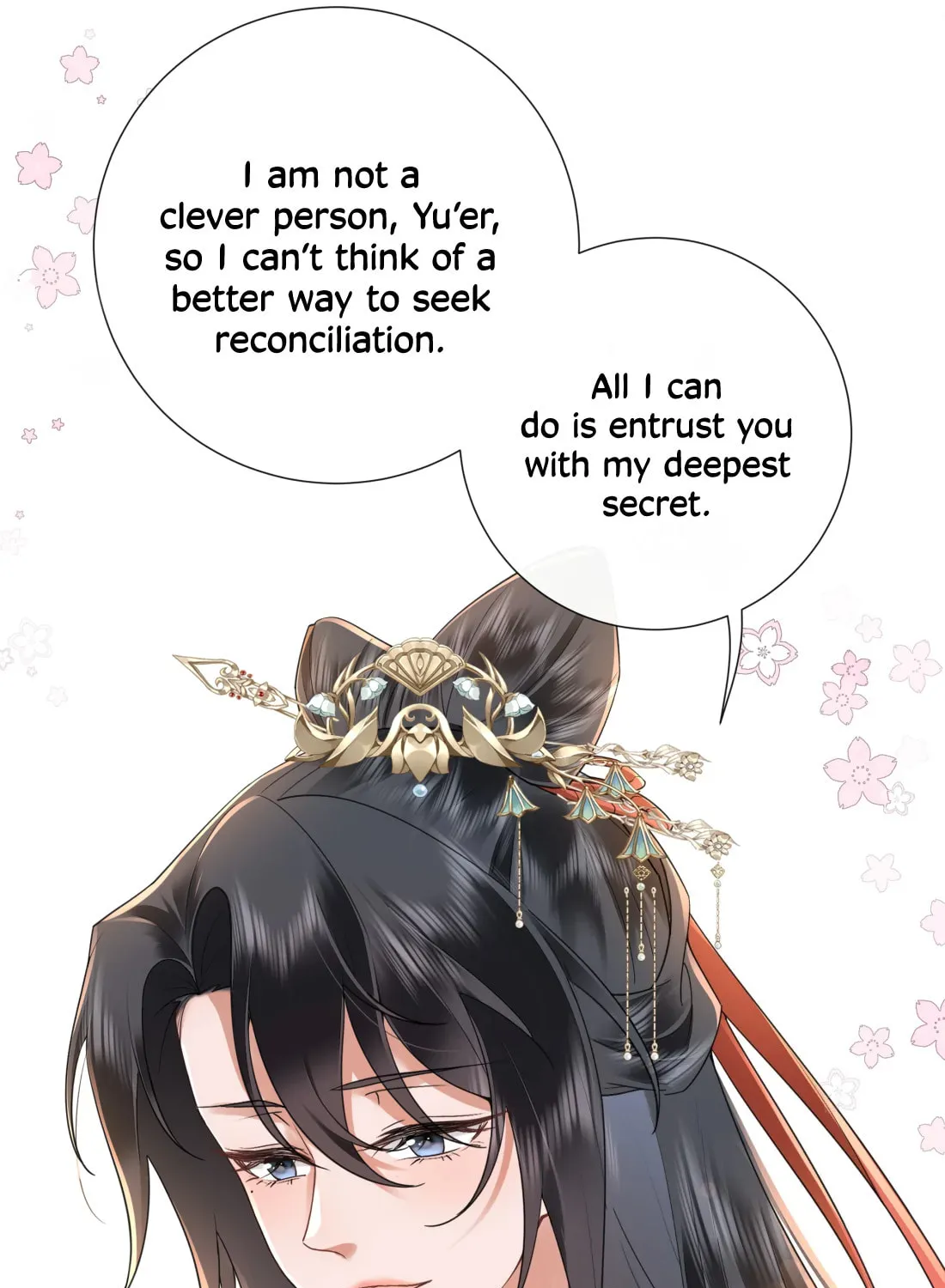 Bu Zhi Bixia Shi Nülang Chapter 51 page 43 - 