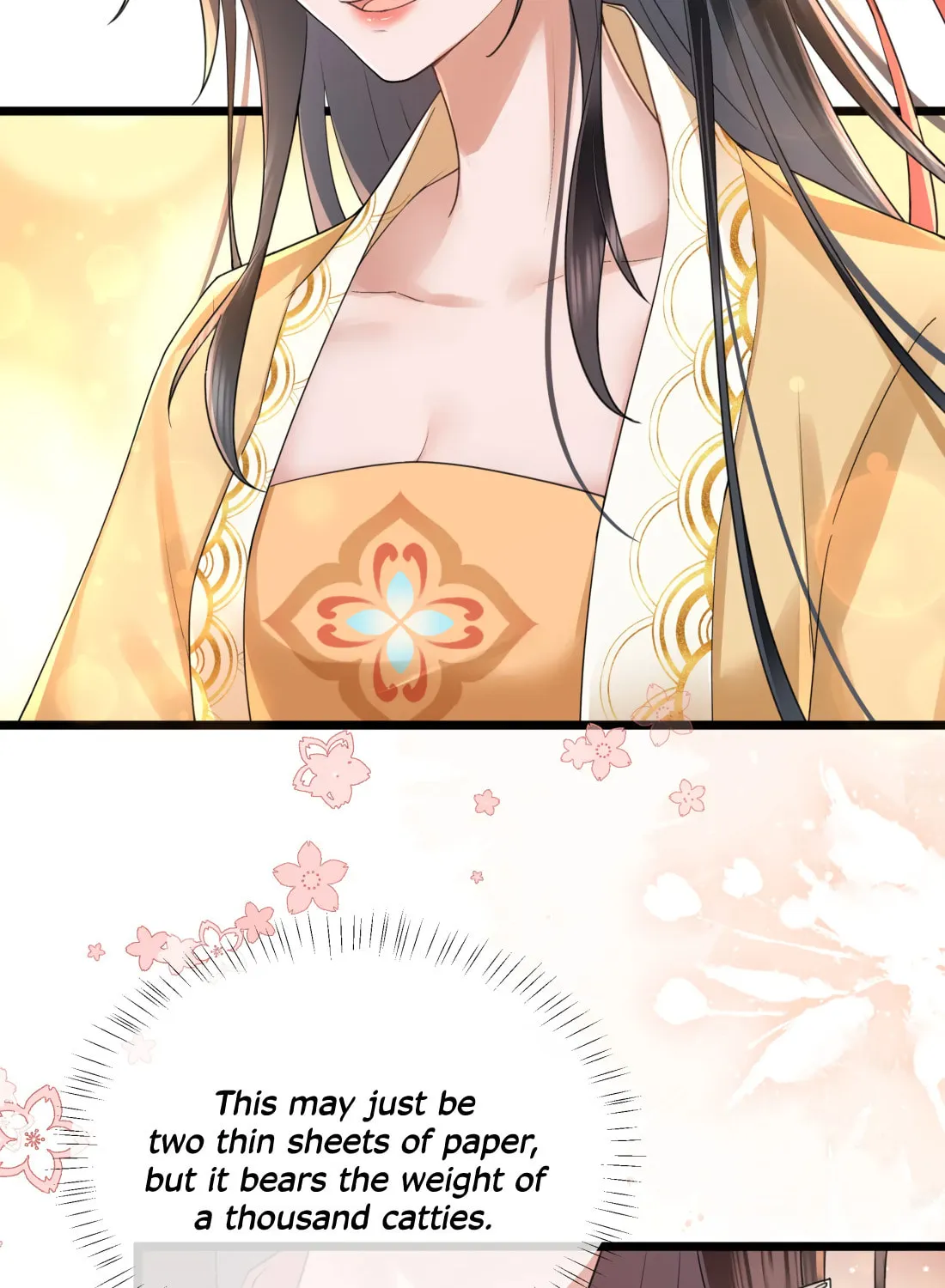 Bu Zhi Bixia Shi Nülang Chapter 51 page 44 - 