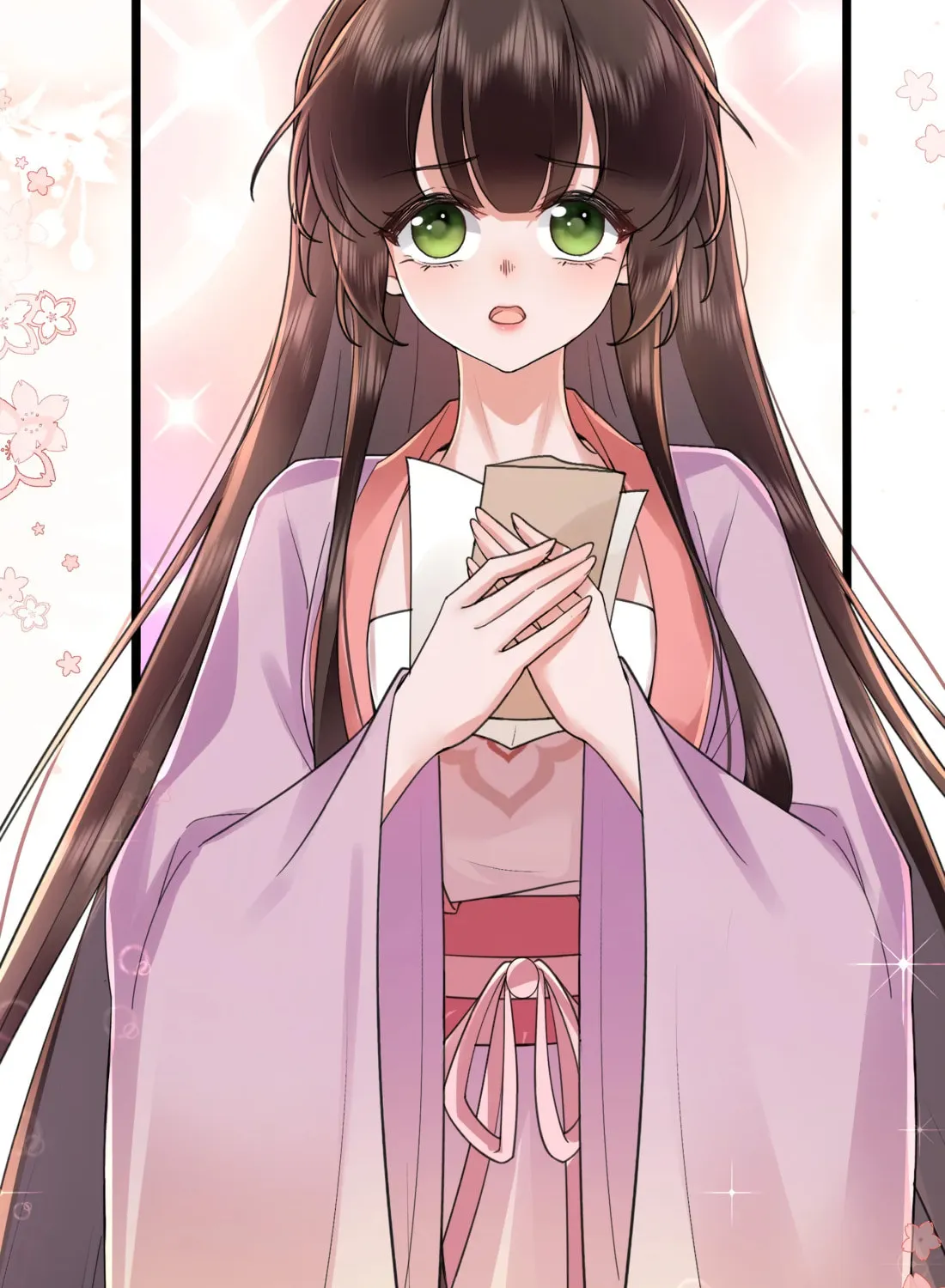Bu Zhi Bixia Shi Nülang Chapter 51 page 46 - 