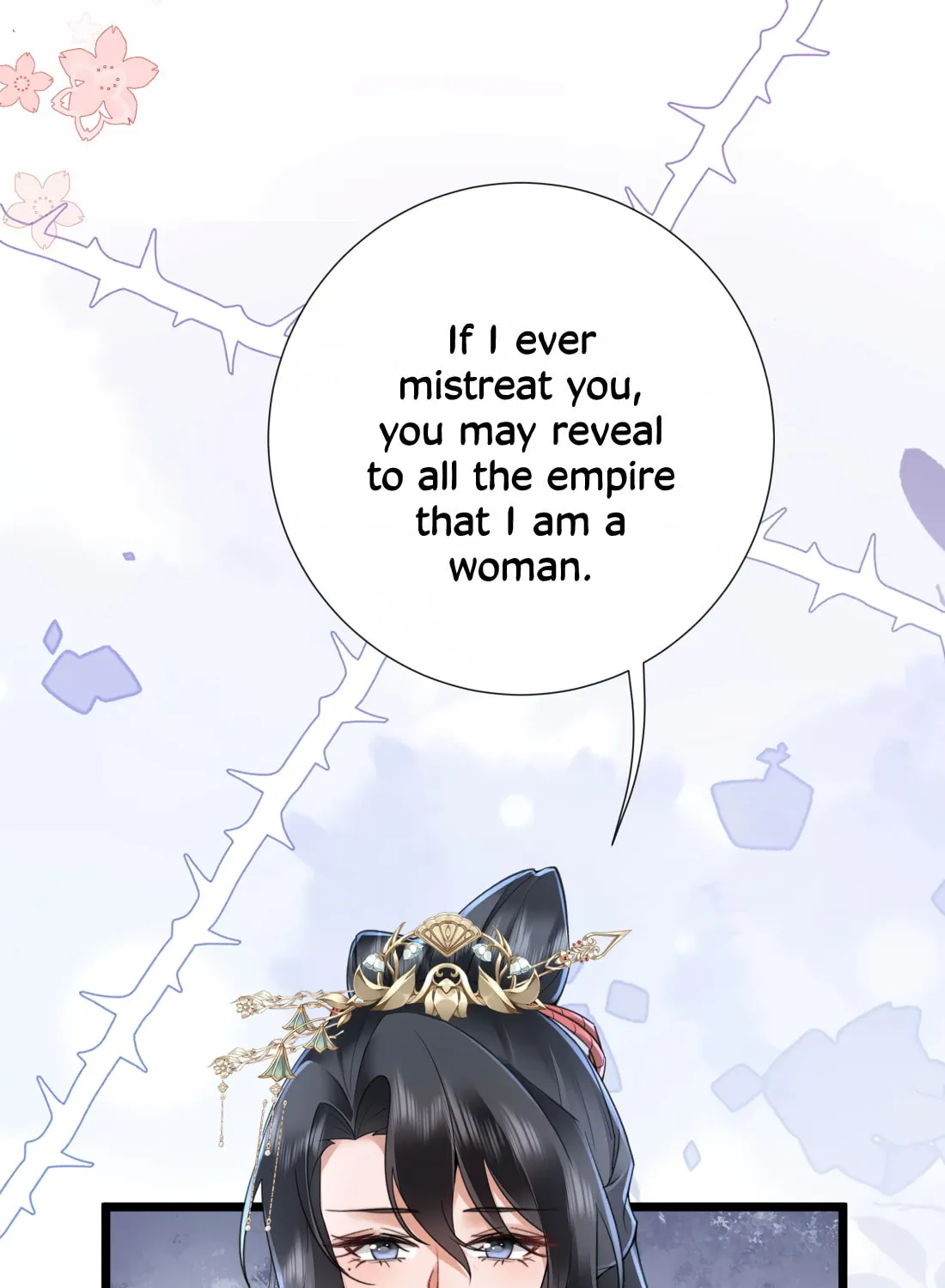 Bu Zhi Bixia Shi Nülang Chapter 51 page 48 - 