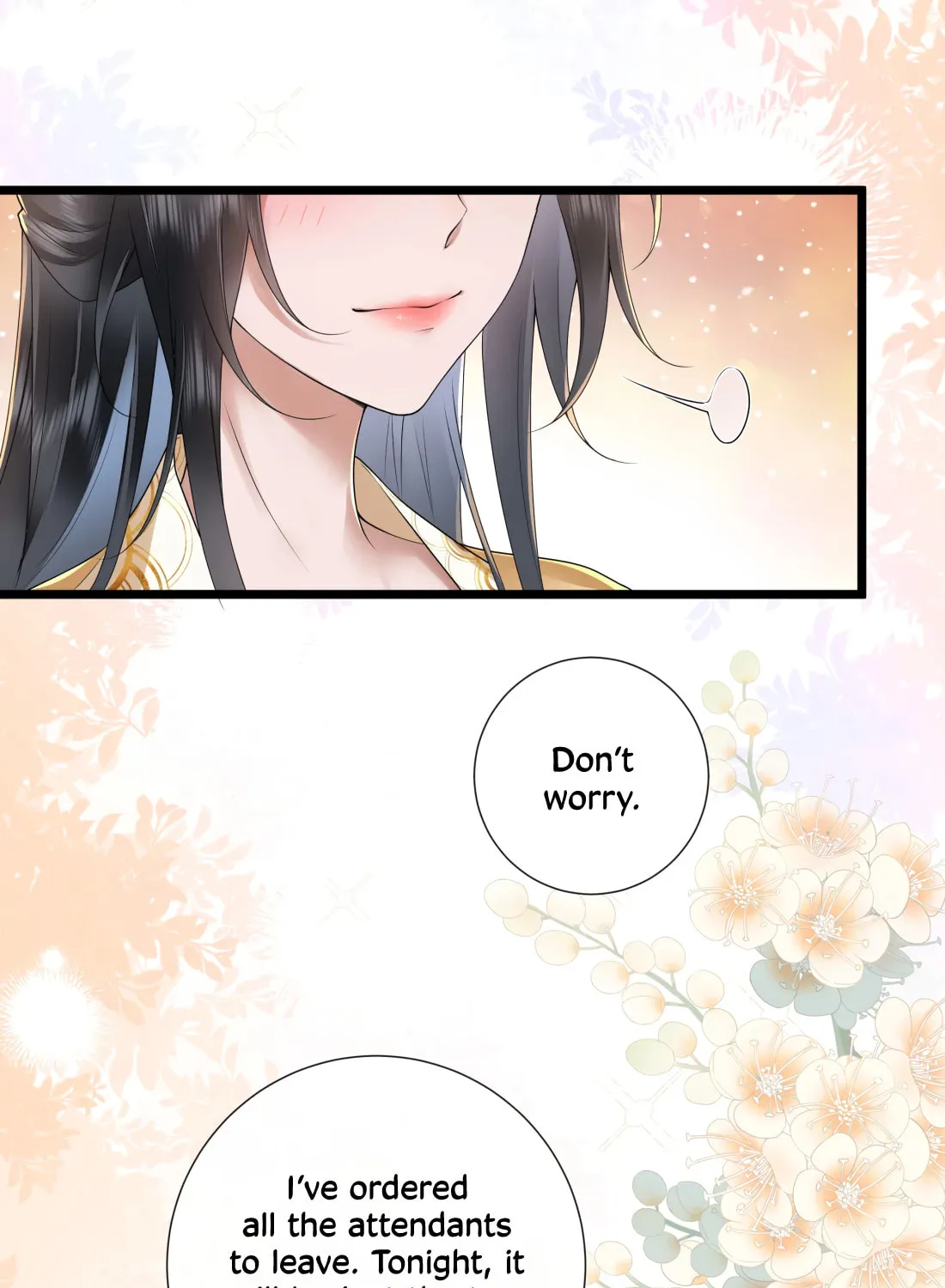 Bu Zhi Bixia Shi Nülang Chapter 51 page 9 - 
