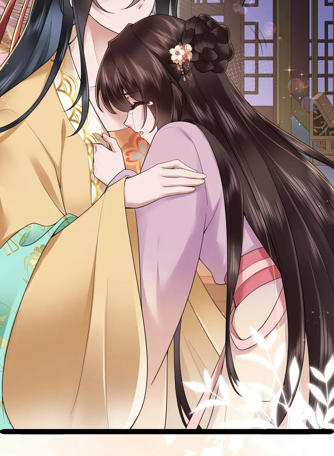 Bu Zhi Bixia Shi Nülang Chapter 52 page 11 - 