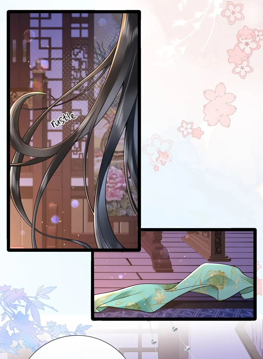 Bu Zhi Bixia Shi Nülang Chapter 52 page 18 - 