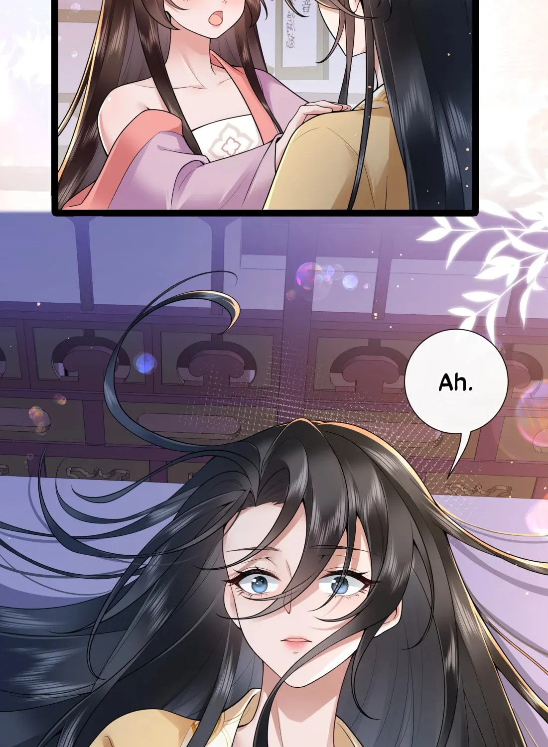 Bu Zhi Bixia Shi Nülang Chapter 52 page 21 - 