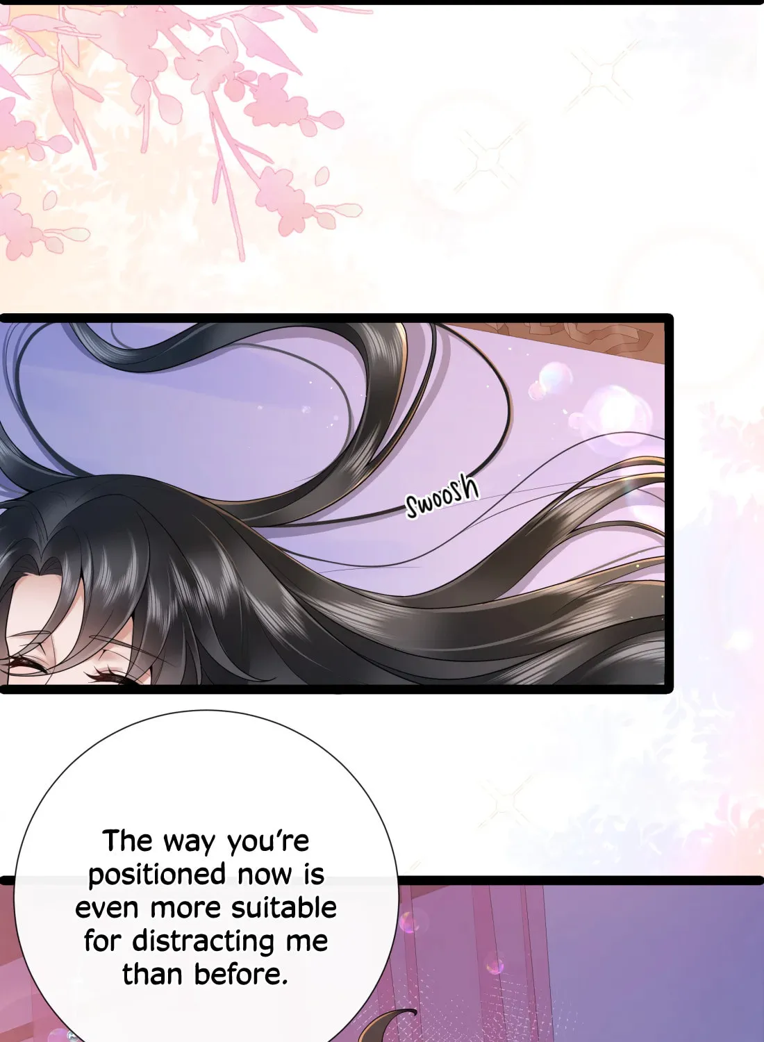 Bu Zhi Bixia Shi Nülang Chapter 52 page 23 - 