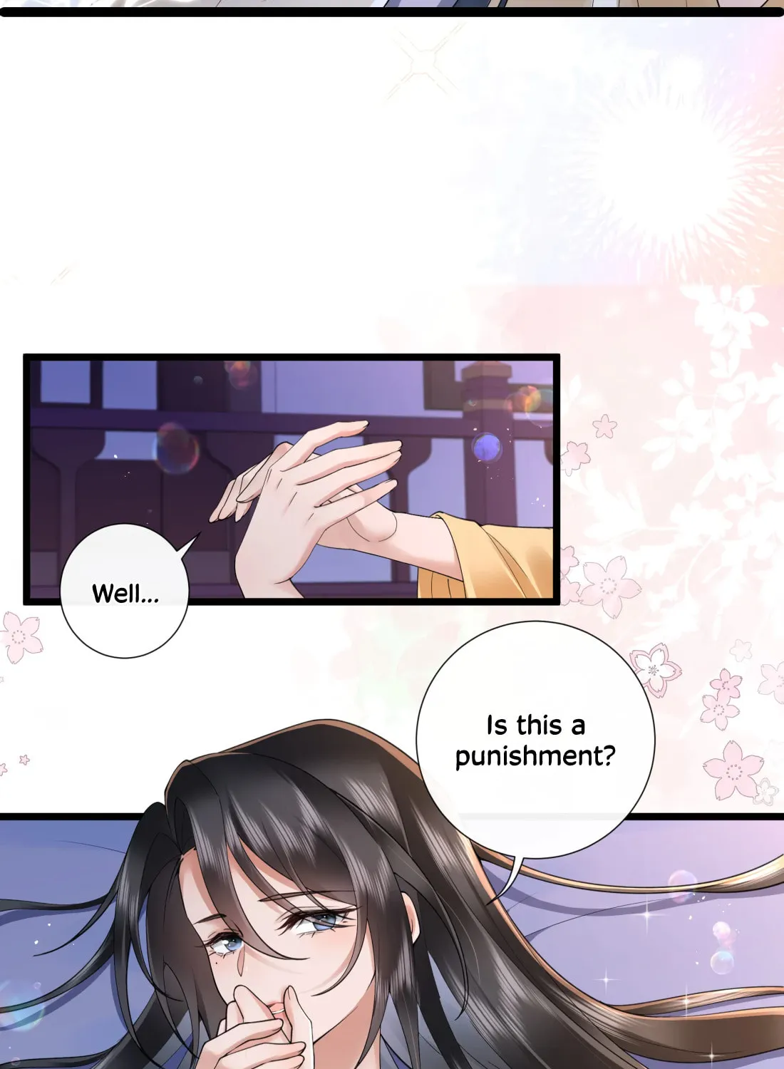 Bu Zhi Bixia Shi Nülang Chapter 52 page 26 - 