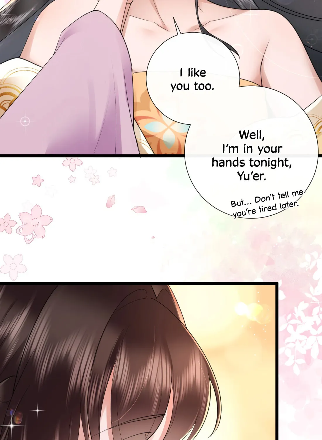 Bu Zhi Bixia Shi Nülang Chapter 52 page 31 - 