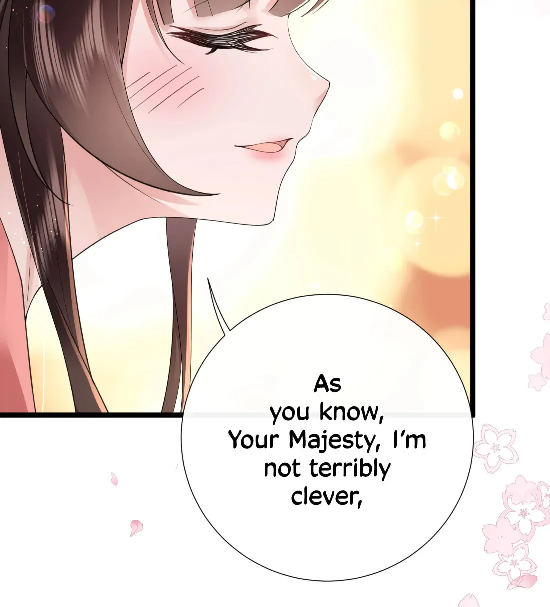 Bu Zhi Bixia Shi Nülang Chapter 52 page 32 - 
