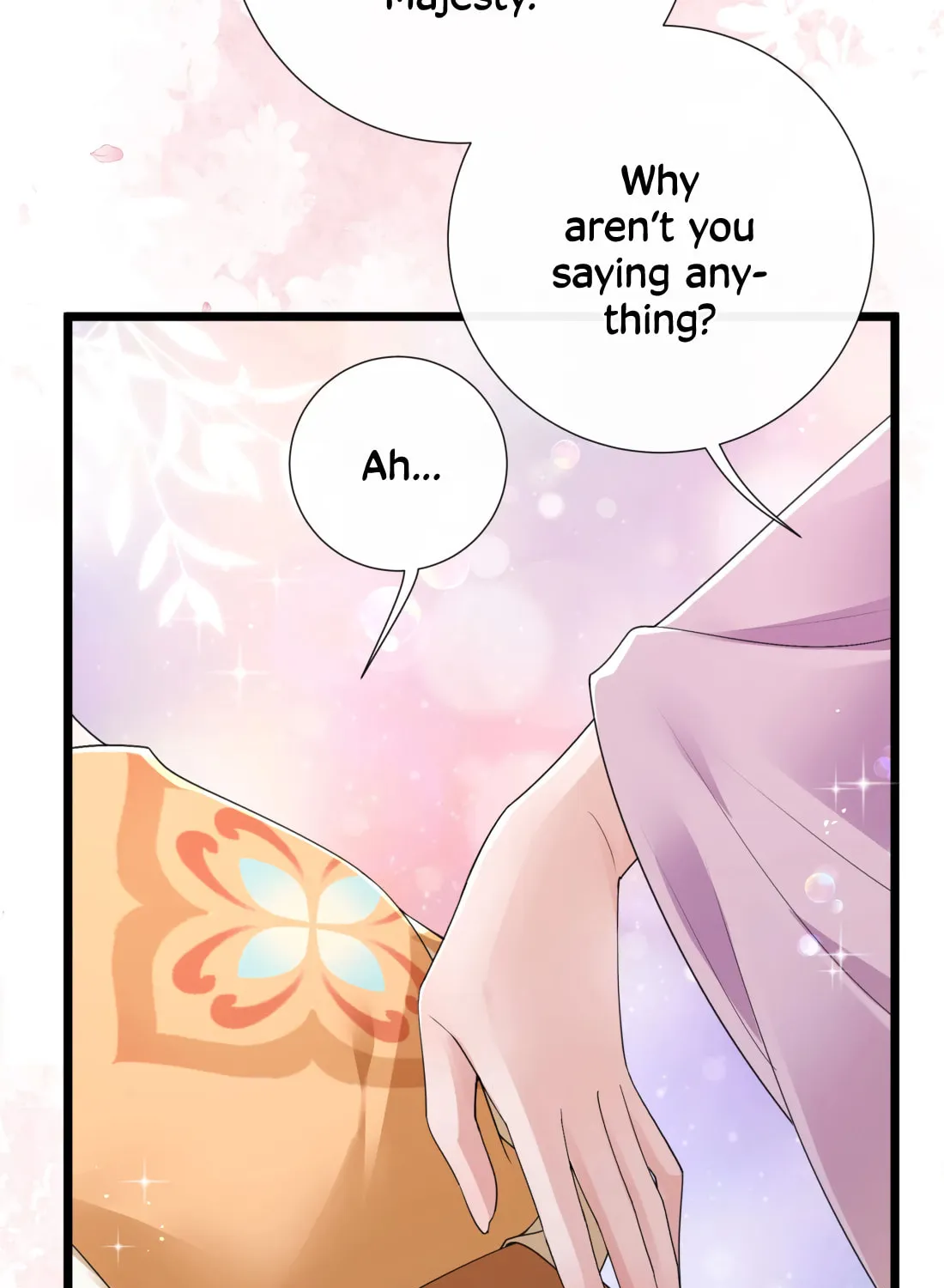 Bu Zhi Bixia Shi Nülang Chapter 52 page 35 - 