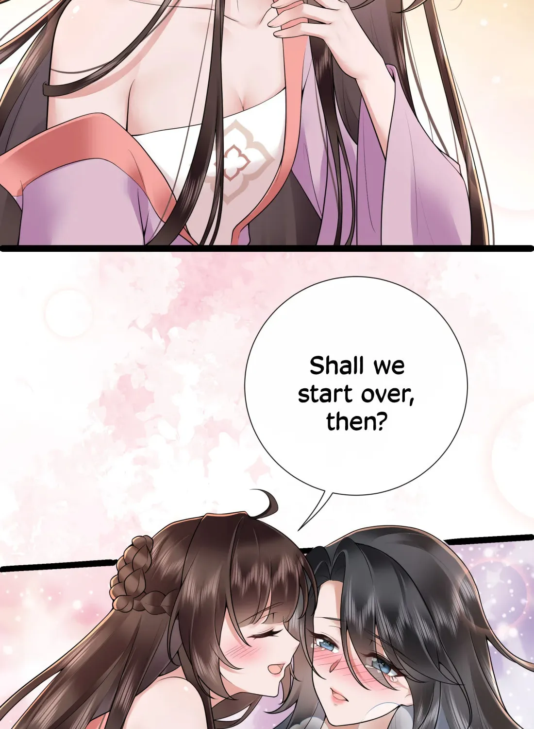 Bu Zhi Bixia Shi Nülang Chapter 52 page 39 - 