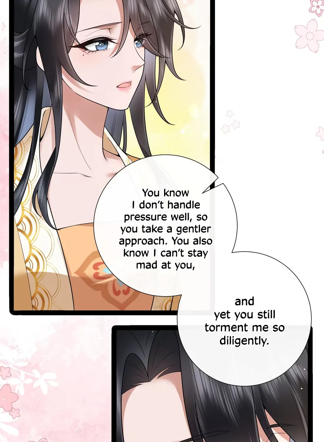 Bu Zhi Bixia Shi Nülang Chapter 52 page 6 - 