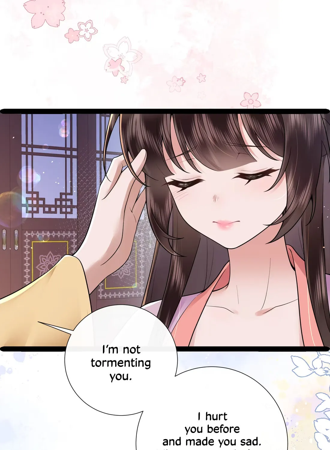 Bu Zhi Bixia Shi Nülang Chapter 52 page 8 - 