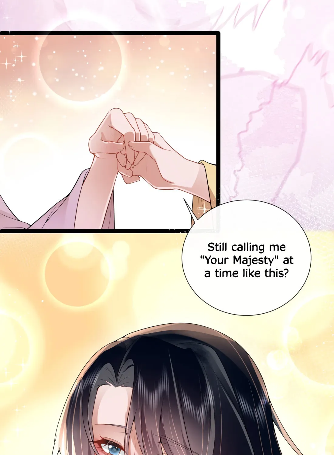 Bu Zhi Bixia Shi Nülang Chapter 53 page 13 - 
