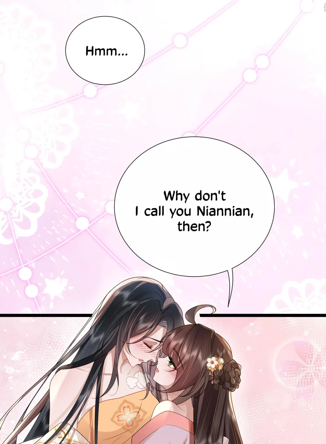 Bu Zhi Bixia Shi Nülang Chapter 53 page 17 - 