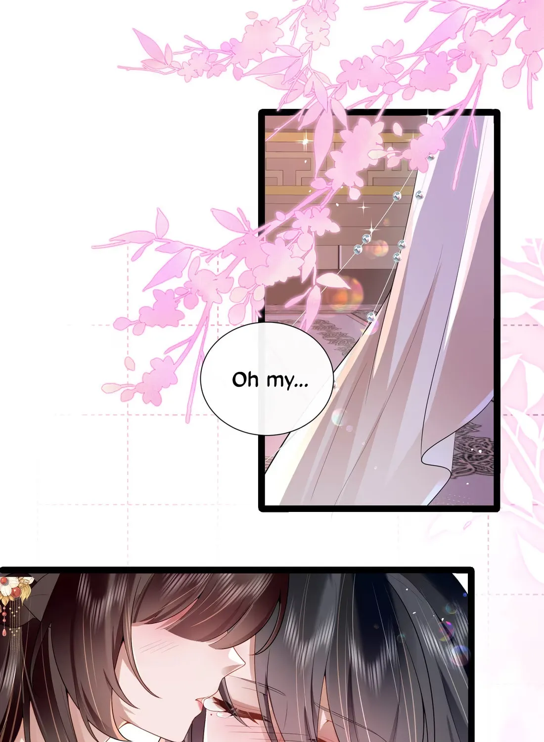 Bu Zhi Bixia Shi Nülang Chapter 53 page 3 - 