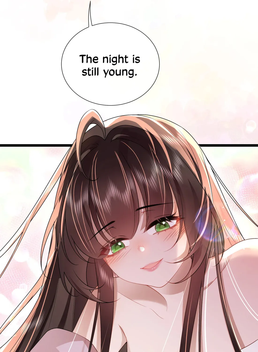 Bu Zhi Bixia Shi Nülang Chapter 53 page 22 - 