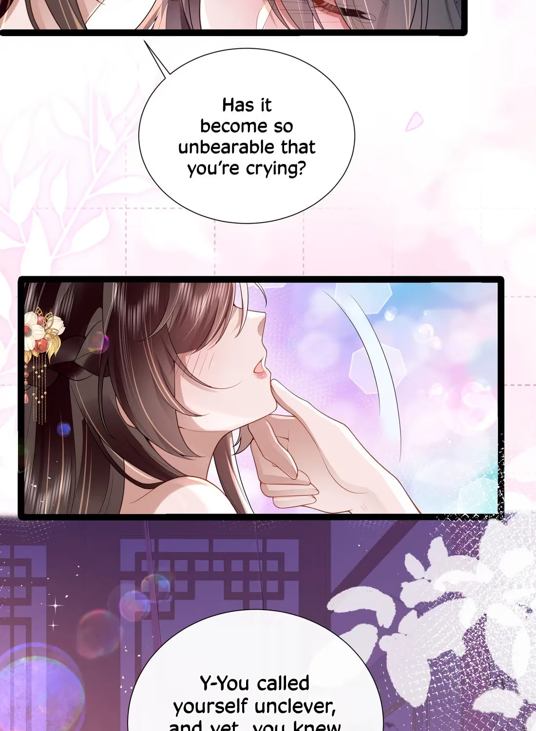 Bu Zhi Bixia Shi Nülang Chapter 53 page 4 - 