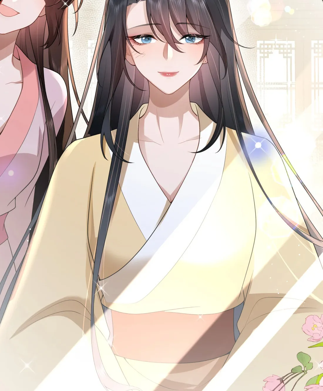 Bu Zhi Bixia Shi Nülang Chapter 54 page 18 - 