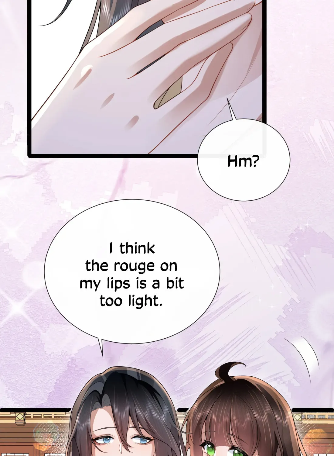 Bu Zhi Bixia Shi Nülang Chapter 54 page 20 - 