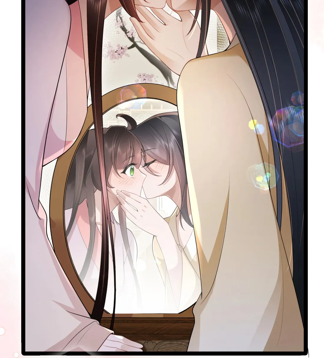 Bu Zhi Bixia Shi Nülang Chapter 54 page 22 - 
