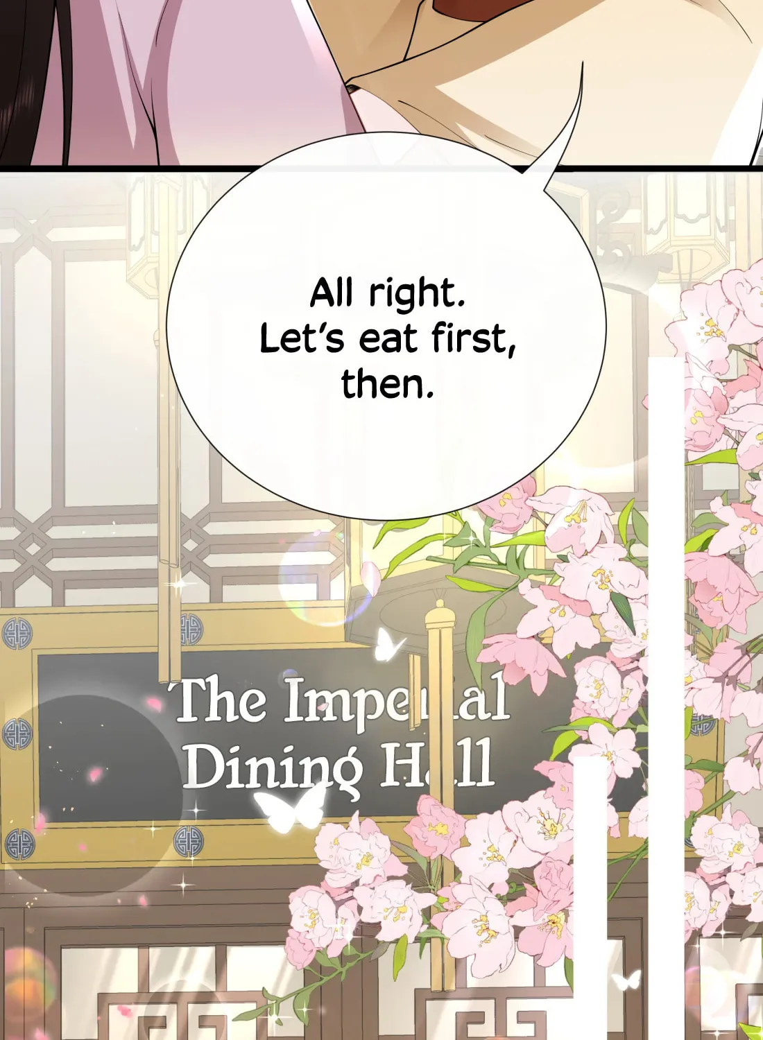 Bu Zhi Bixia Shi Nülang Chapter 54 page 30 - 