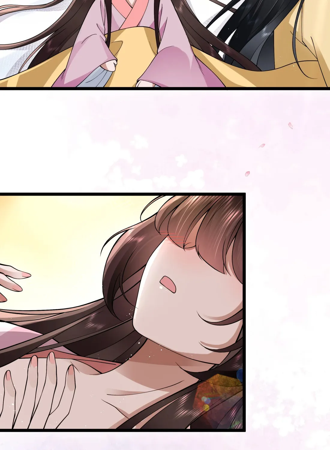 Bu Zhi Bixia Shi Nülang Chapter 54 page 4 - 