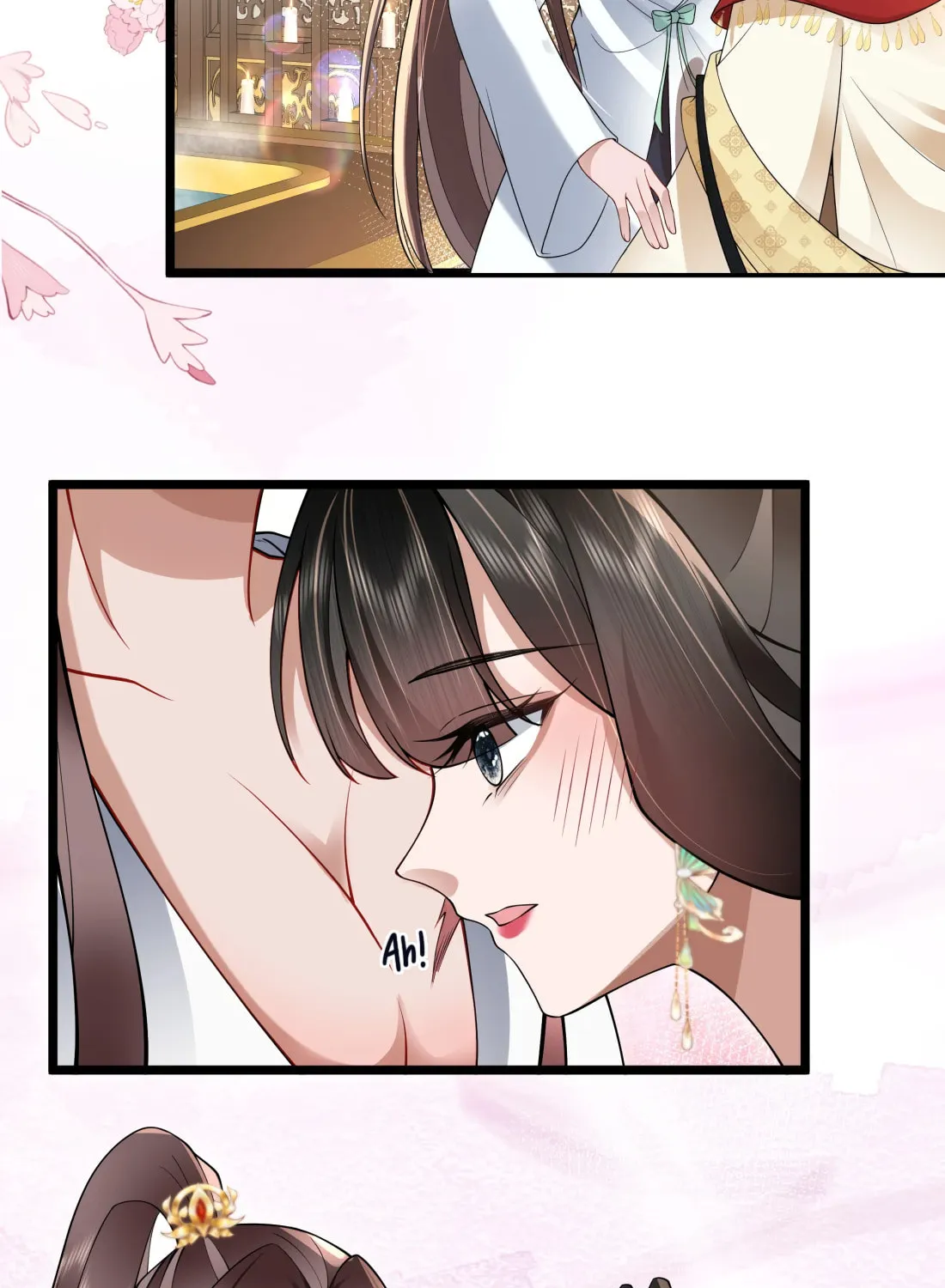 Bu Zhi Bixia Shi Nülang Chapter 54 page 47 - 