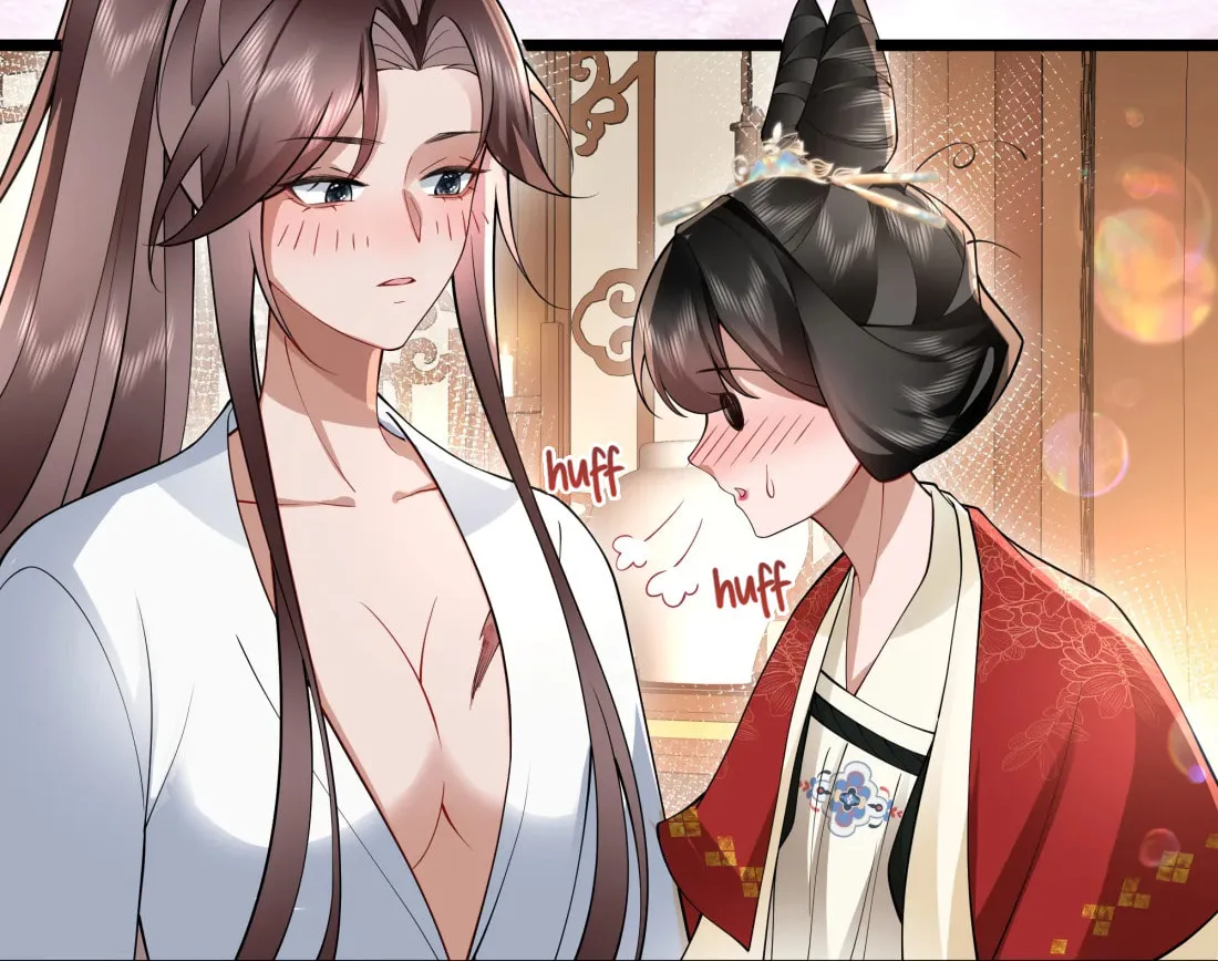 Bu Zhi Bixia Shi Nülang Chapter 54 page 48 - 