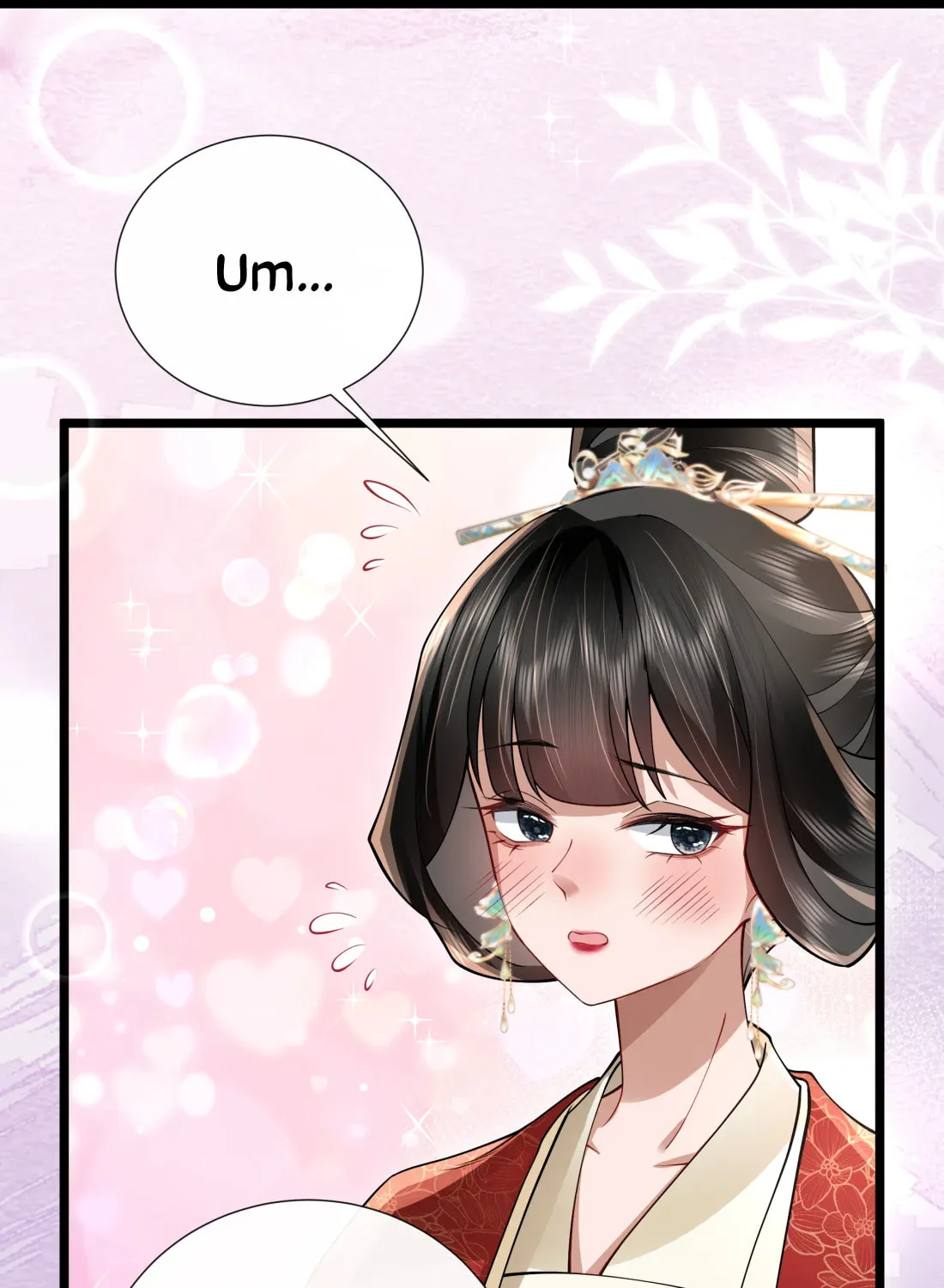 Bu Zhi Bixia Shi Nülang Chapter 54 page 49 - 