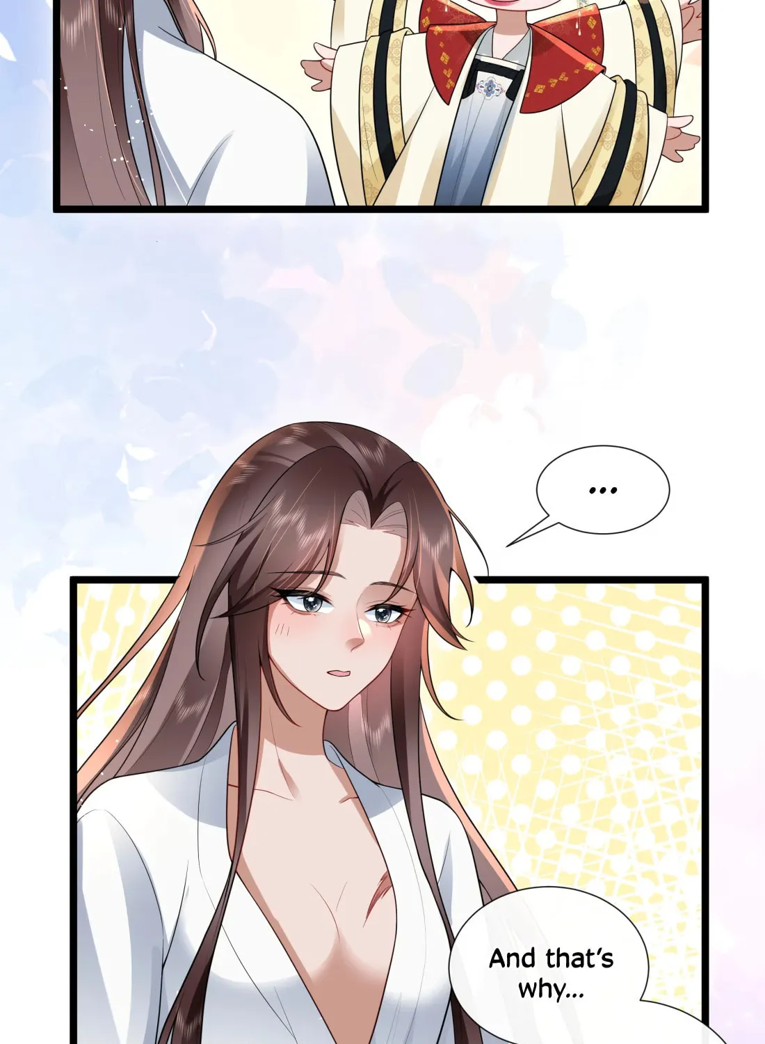 Bu Zhi Bixia Shi Nülang Chapter 54 page 51 - 
