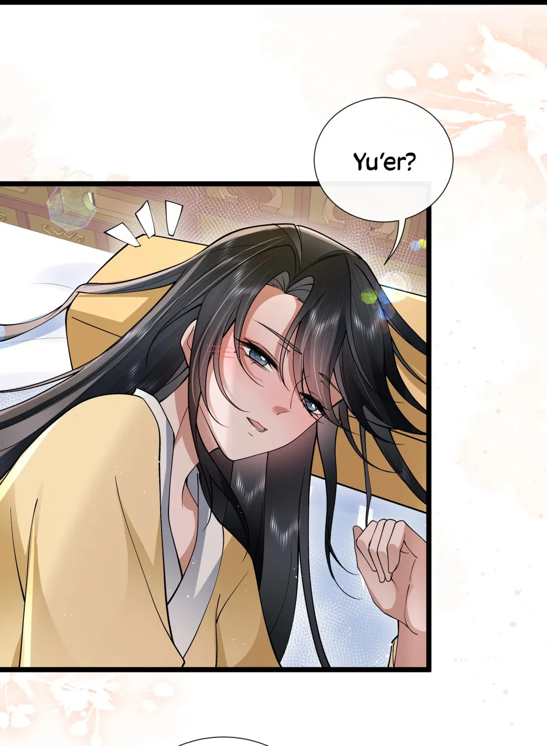 Bu Zhi Bixia Shi Nülang Chapter 54 page 7 - 