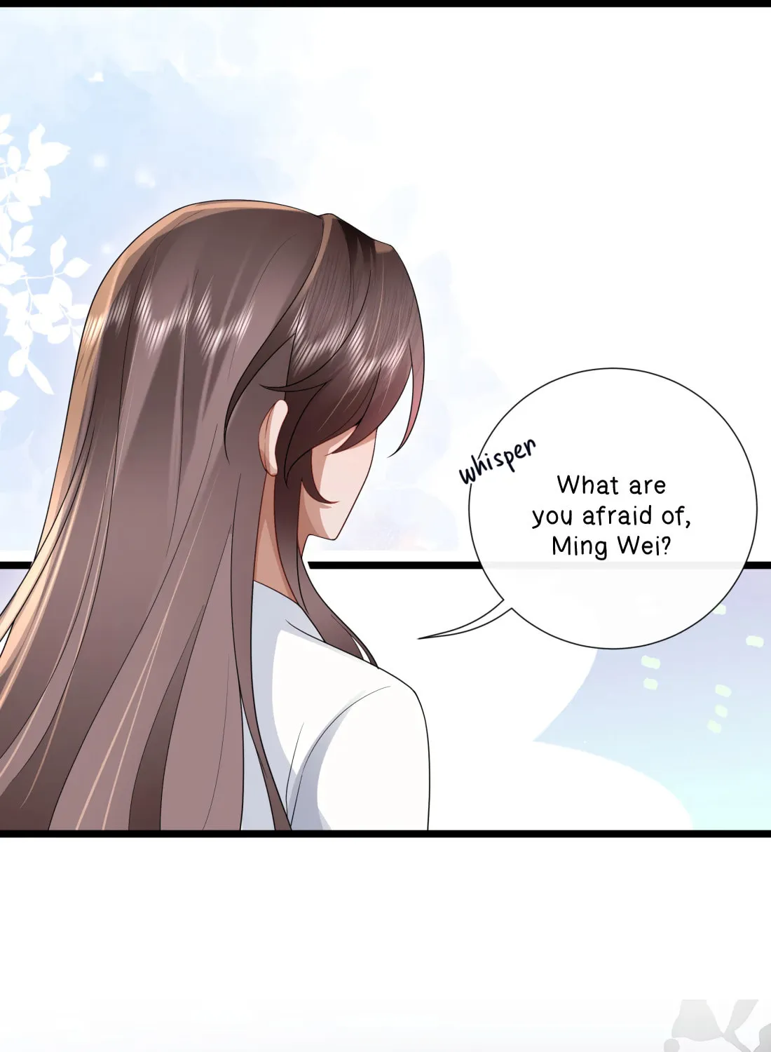Bu Zhi Bixia Shi Nülang Chapter 55 page 23 - 