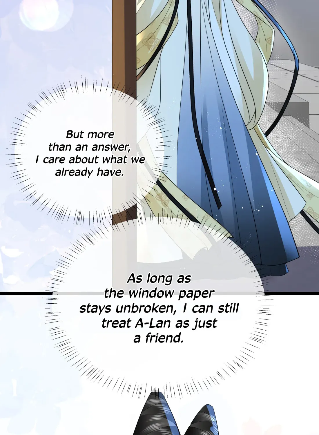 Bu Zhi Bixia Shi Nülang Chapter 55 page 25 - 