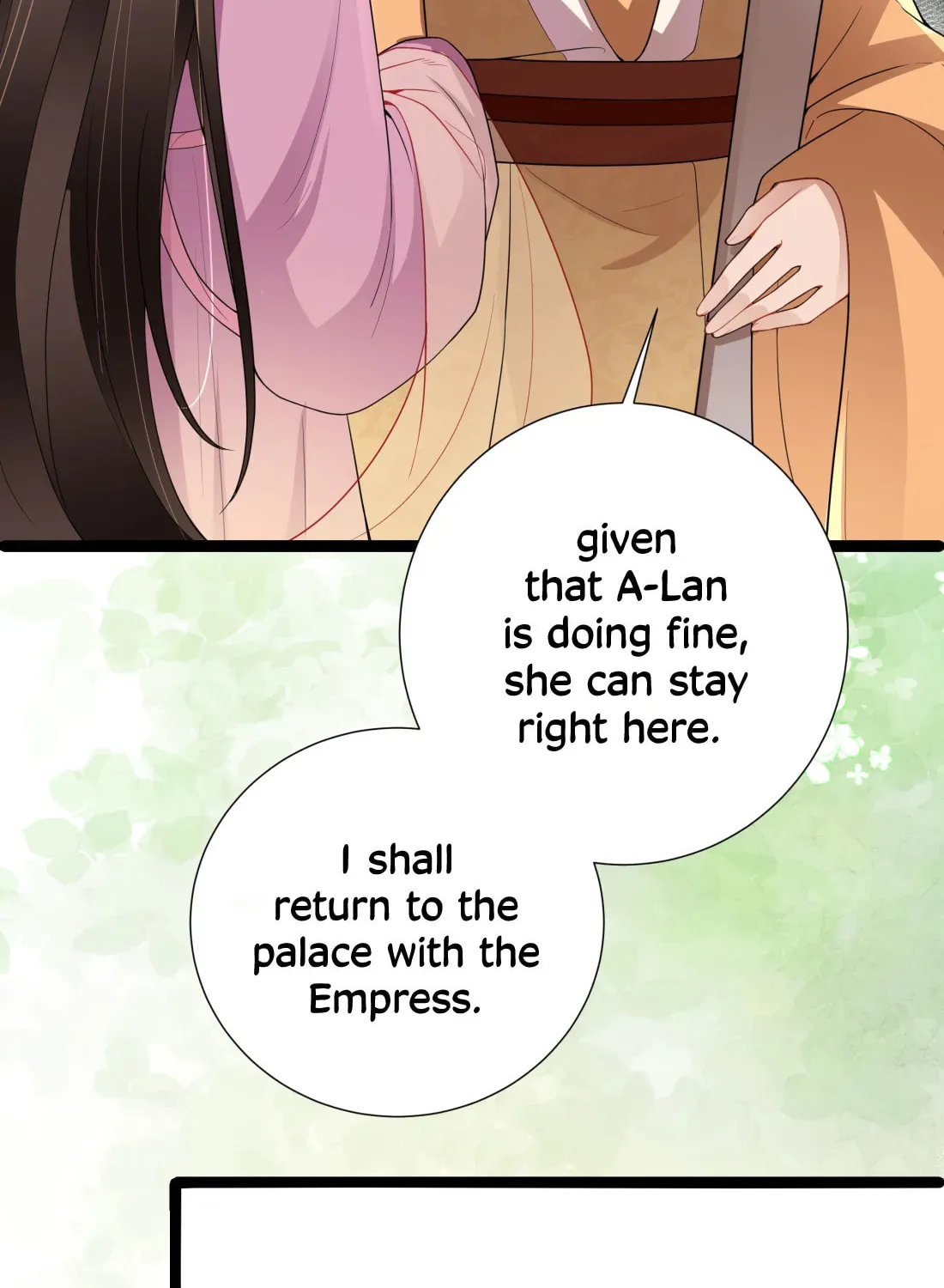Bu Zhi Bixia Shi Nülang Chapter 55 page 43 - 