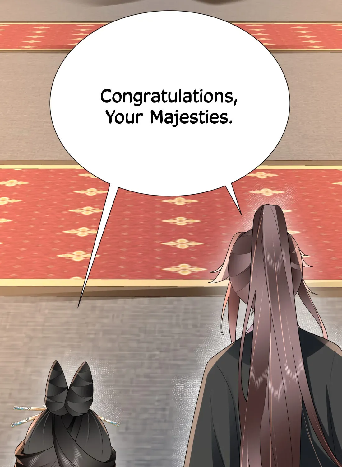 Bu Zhi Bixia Shi Nülang Chapter 55 page 45 - 