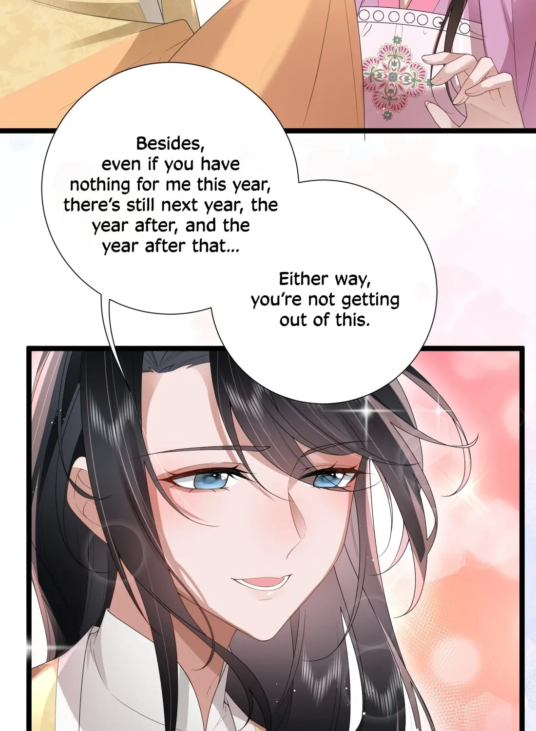 Bu Zhi Bixia Shi Nülang Chapter 55 page 59 - 