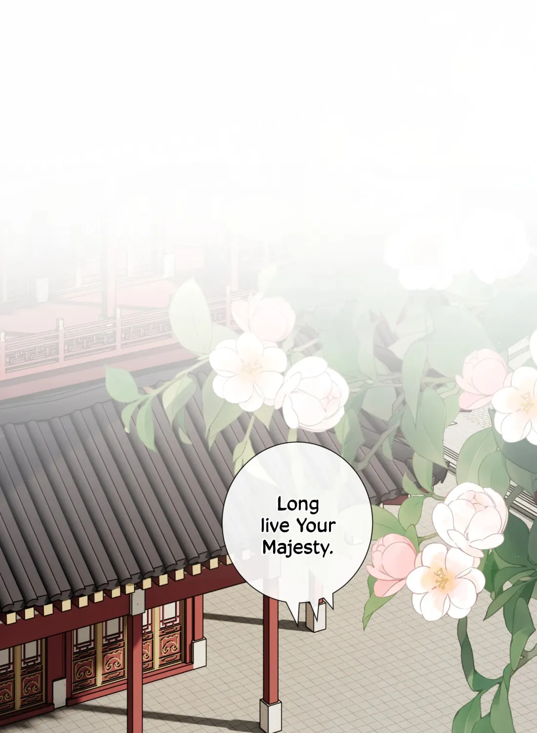 Bu Zhi Bixia Shi Nülang Chapter 56 page 3 - 