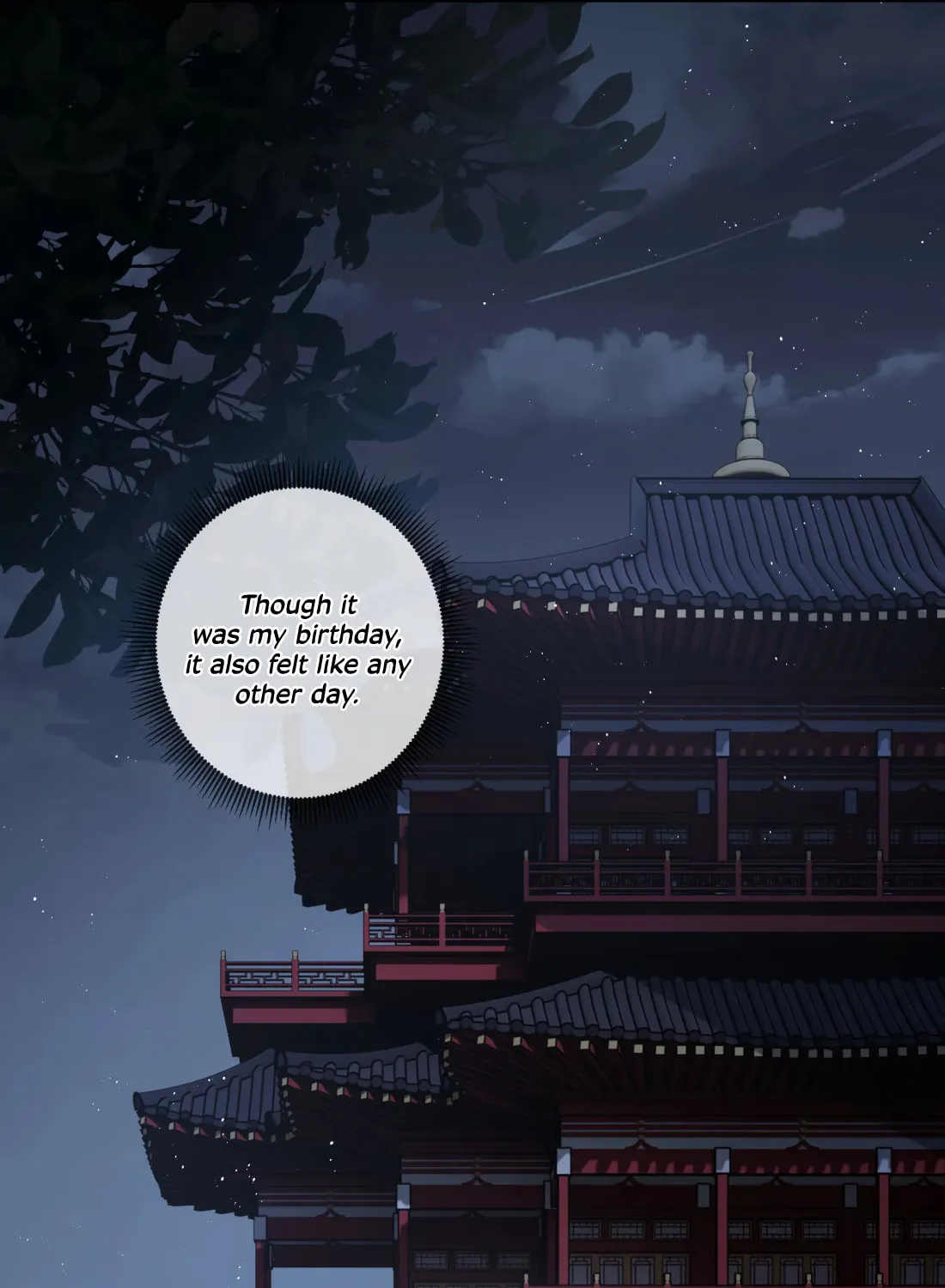 Bu Zhi Bixia Shi Nülang Chapter 56 page 30 - 