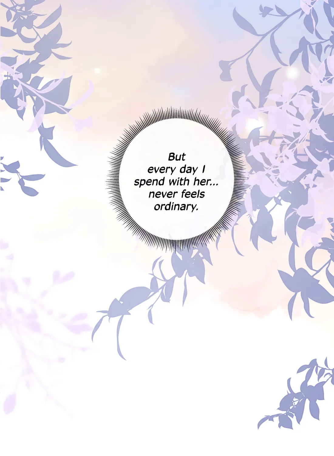 Bu Zhi Bixia Shi Nülang Chapter 56 page 33 - 