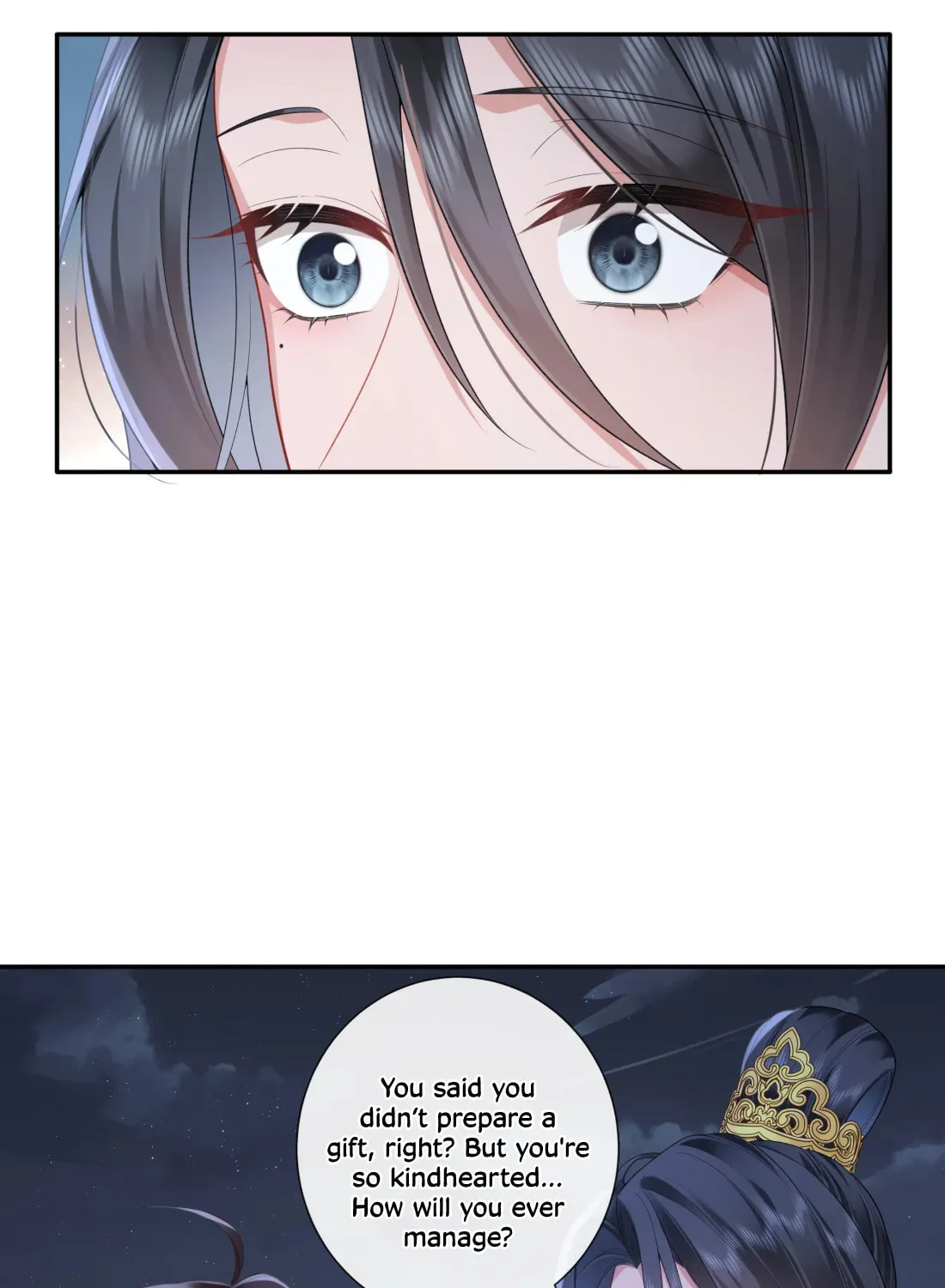 Bu Zhi Bixia Shi Nülang Chapter 56 page 37 - 
