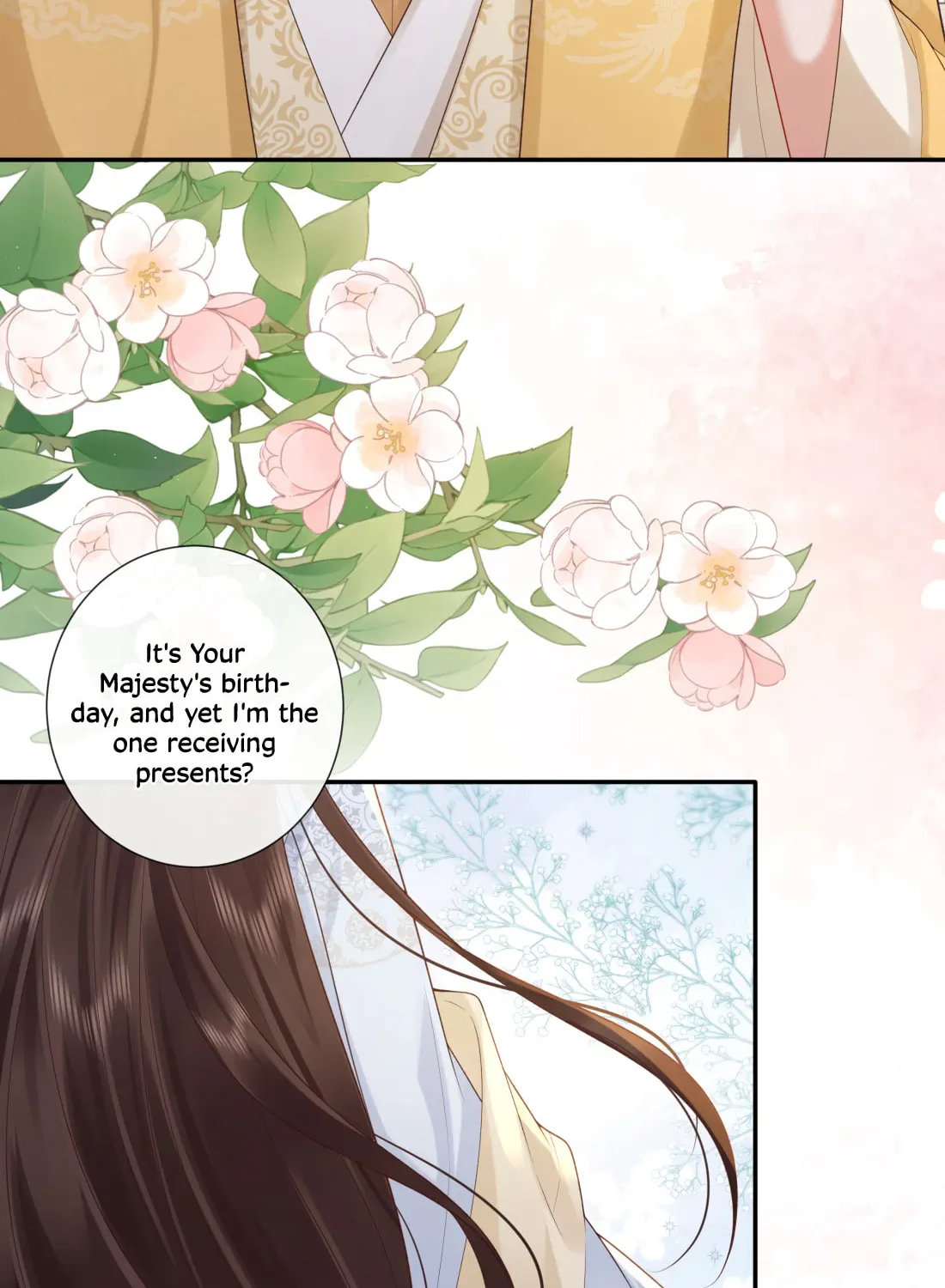 Bu Zhi Bixia Shi Nülang Chapter 56 page 9 - 